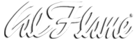 cal flame logo - hot tubs spas for sale Brooklyn Park