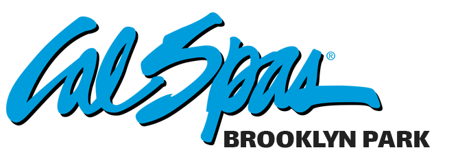 Calspas logo - hot tubs spas for sale Brooklyn Park